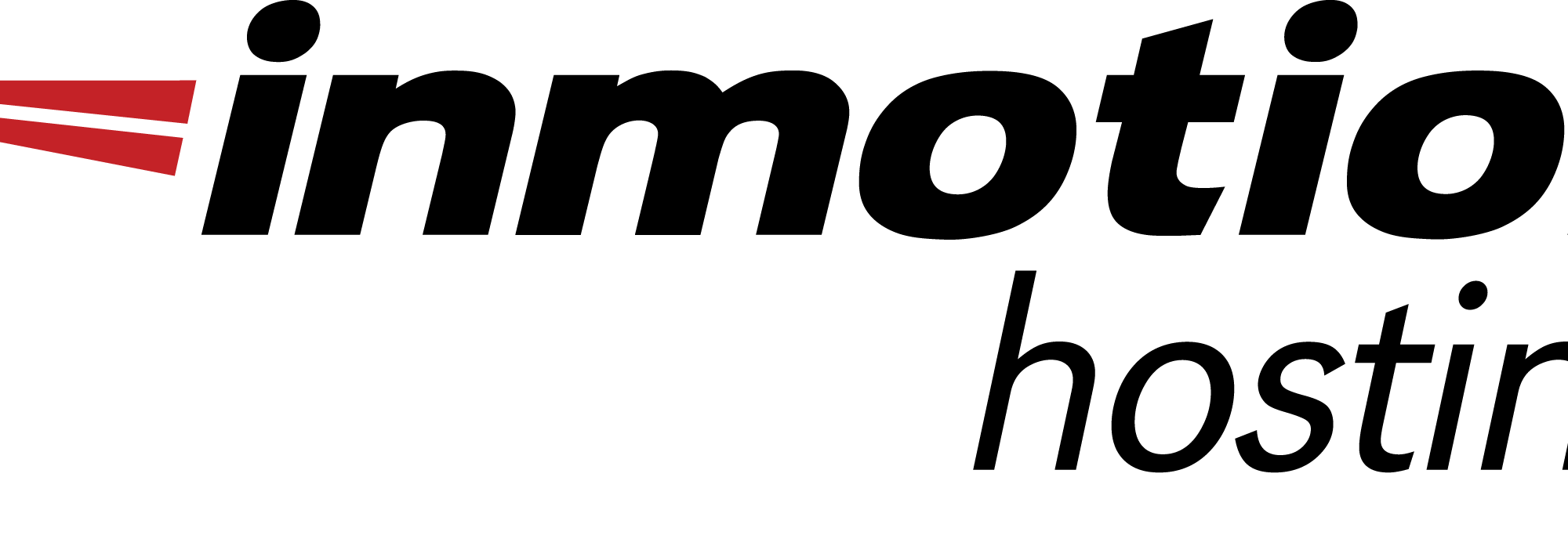InMotionHosting logo