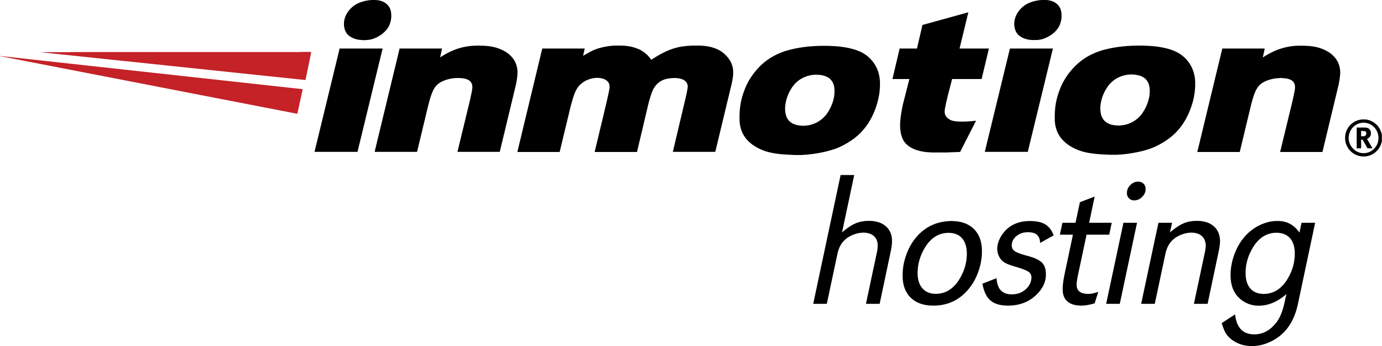 InMotionHosting logo