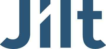 Jilt logo