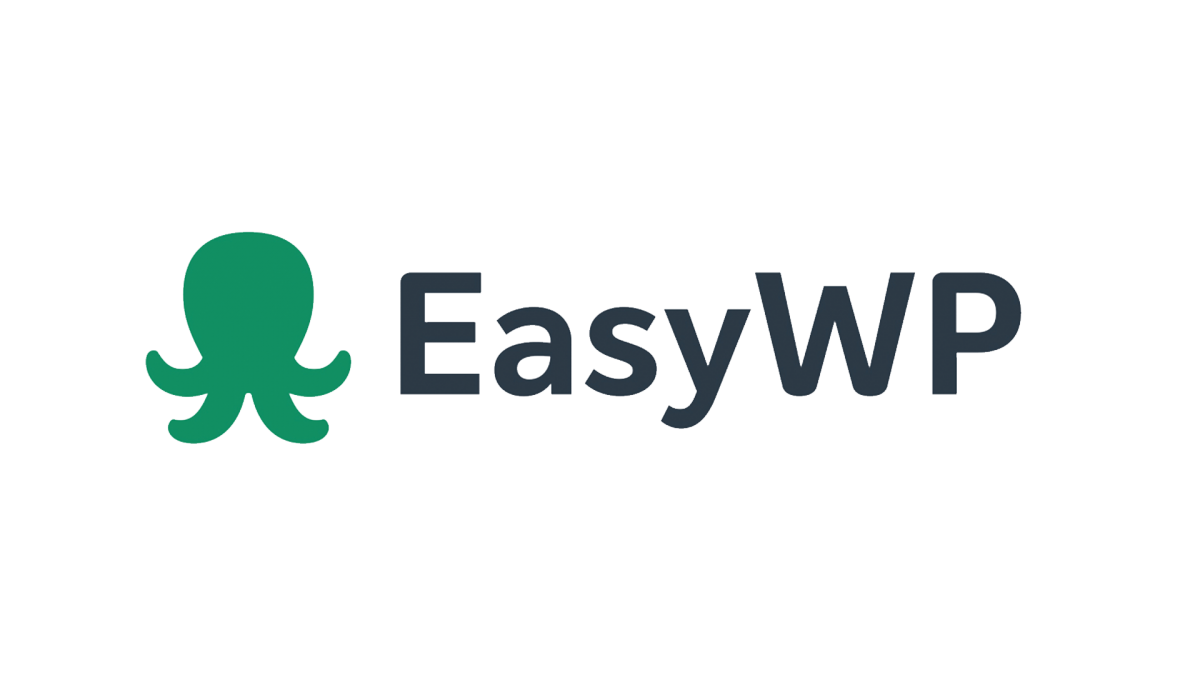 Easy WP Logo