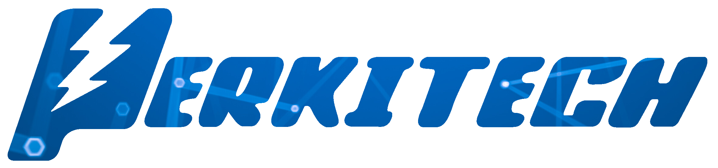 Perkitech logo