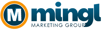 Mingle Marketing Logo